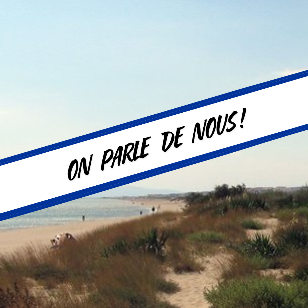 ON PARLE DE NOUS !