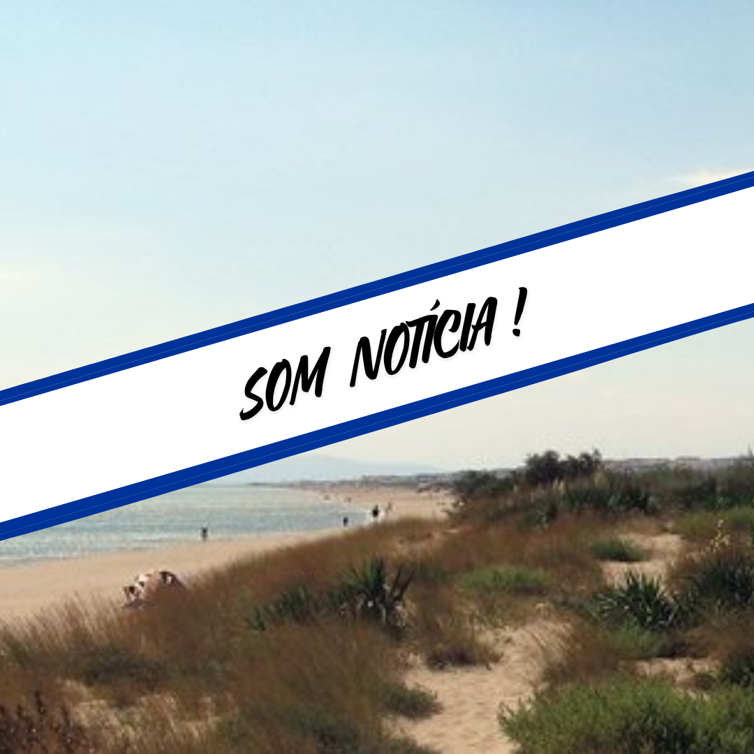 Som notícia!