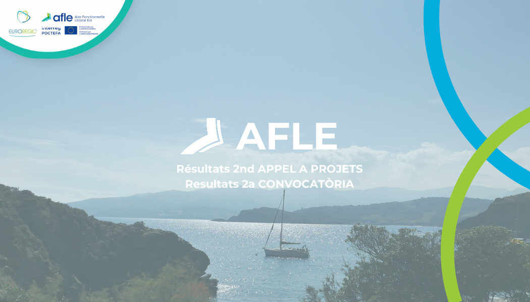 4 nous projectes transfronterers per transformar el litoral mediterrani